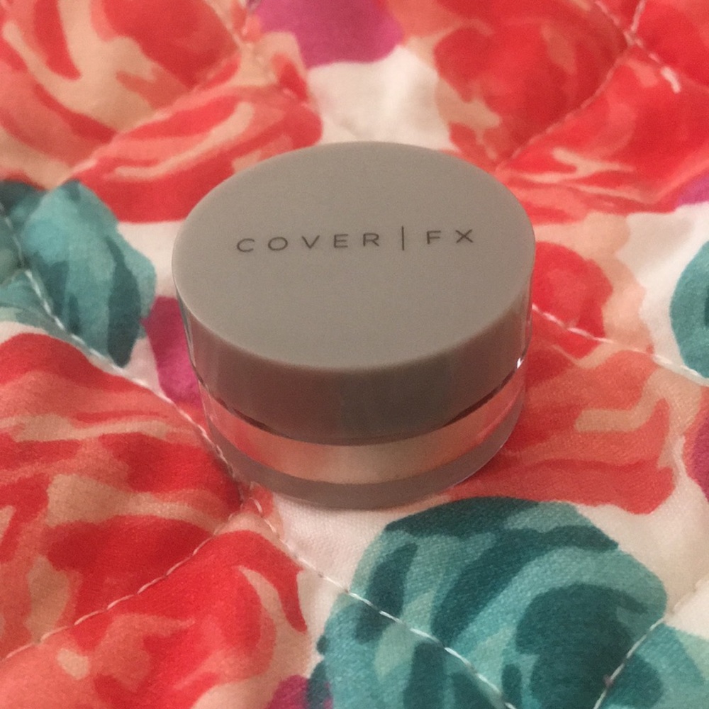 Cover FX Travel Size Setting Powder